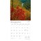 West Virginia Wild & Scenic | 2026 12 x 24 Inch (Hanging) Monthly Square Wall Calendar | Plastic-Free